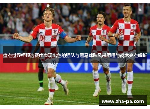 盘点世界杯预选赛中表现出色的强队与黑马球队风采历程与战术亮点解析